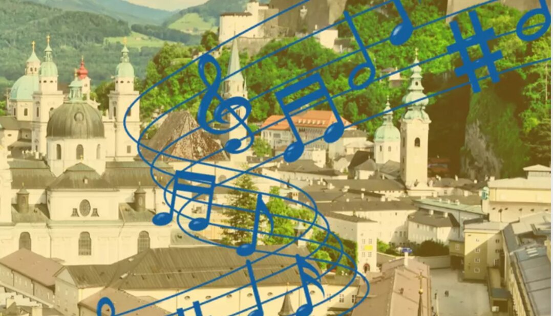cult.spot App - Entdeckertour: Lost Melody | © Mozarteum University Salzburg