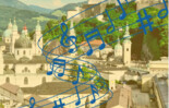 cult.spot App - Entdeckertour: Lost Melody | © Mozarteum University Salzburg