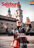 Salzburg Gay Guide