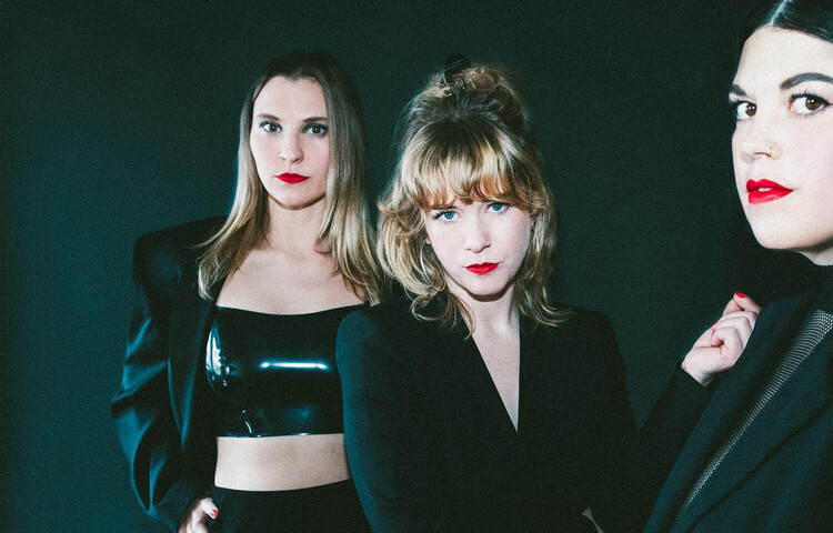 24/7 Diva Heaven | © Maren Michaelis