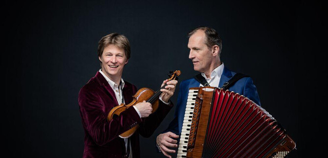 Gürtlerhuber | © Severin Koller