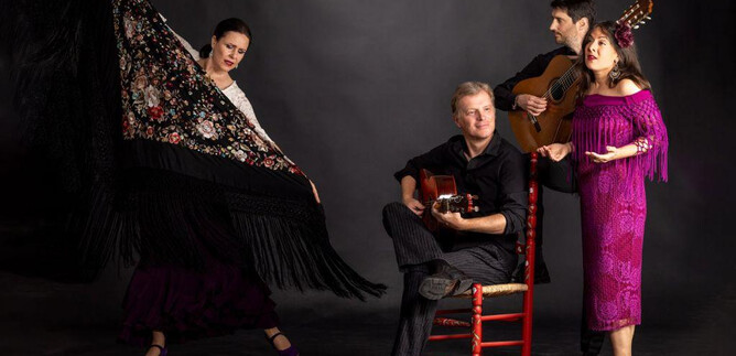 El Cuadro | © Ernest Stierschneider