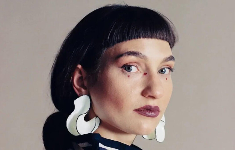 Anna Buchegger | © Anna Hadaier