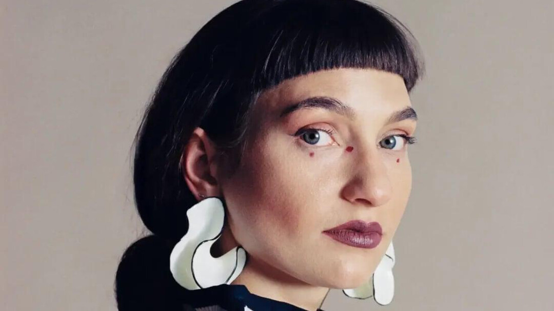 Anna Buchegger | © Anna Hadaier