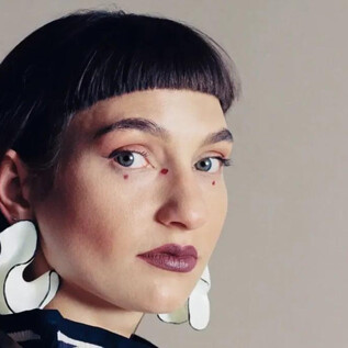 Anna Buchegger | © Anna Hadaier