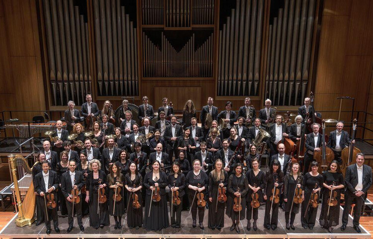 Augsburger Philharmoniker | © recreation Event GmbH