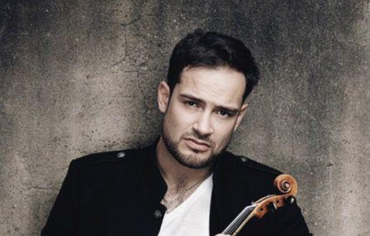 Augsburger Philharmoniker – Marc Bouchkov | © recreation Event GmbH