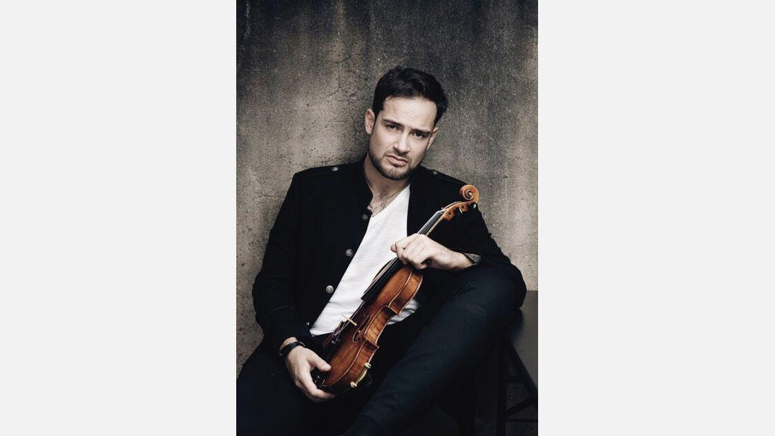 Augsburger Philharmoniker – Marc Bouchkov | © recreation Event GmbH