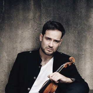 Augsburger Philharmoniker – Marc Bouchkov | © recreation Event GmbH