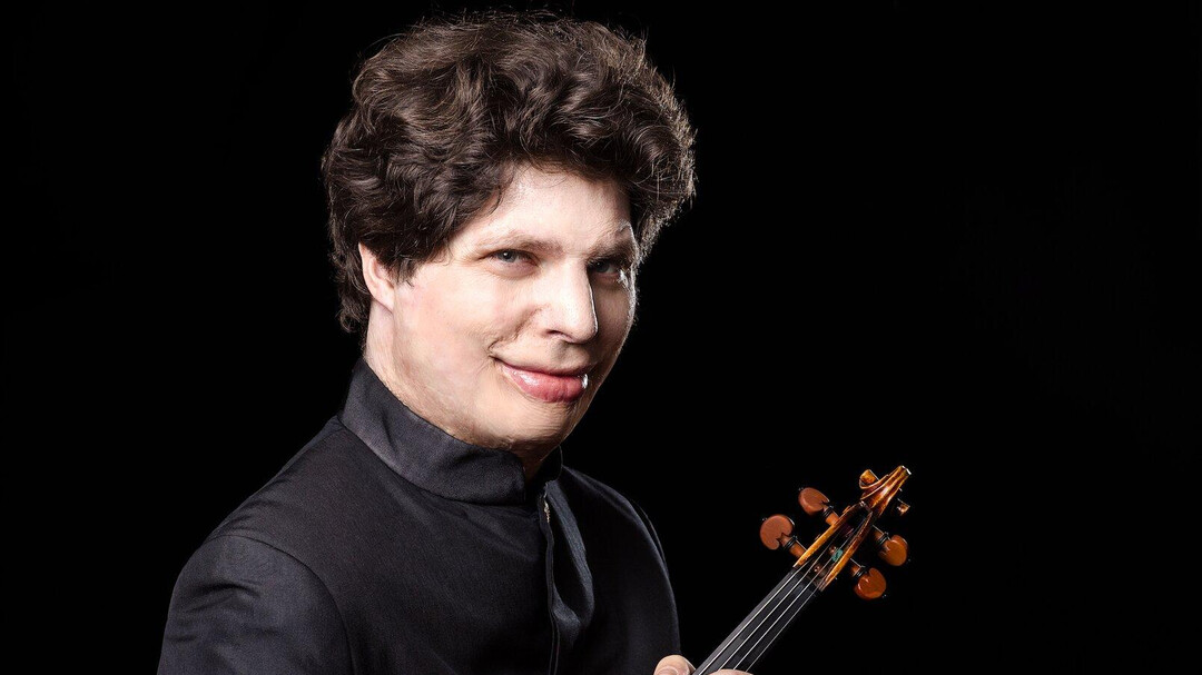 Augustin Hadelich | © Suxiao Yang