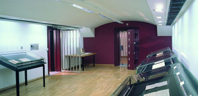 Autographentresor Tour | © ISM