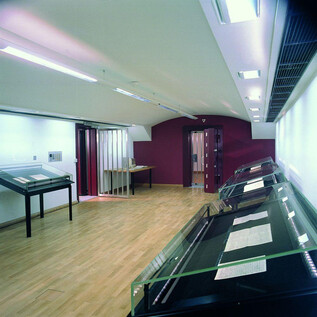 Autographentresor Tour | © ISM