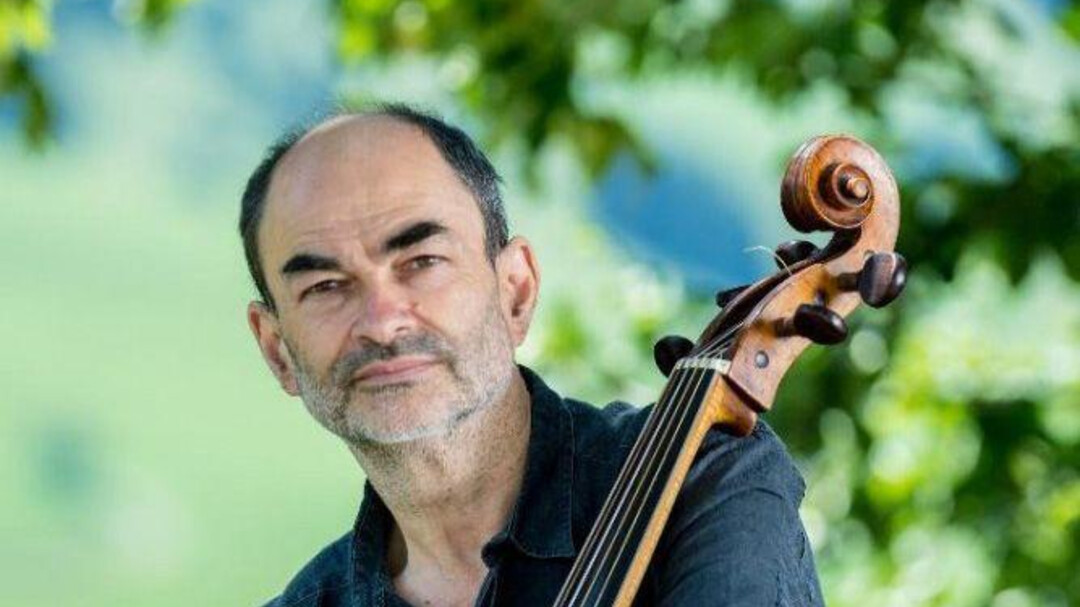 Christophe Coin | © Stefano Veggetti