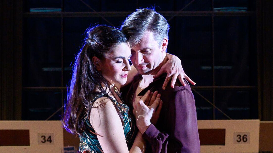 Ballhouse | © SLT / Tobias Witzgall