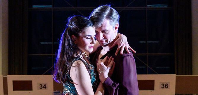 Ballhouse | © SLT / Tobias Witzgall