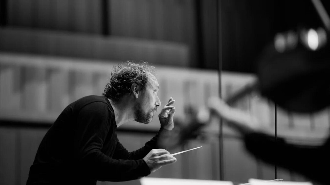 Otto Tausk | © Valerie Spanjers