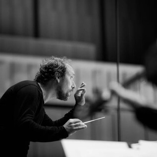 Otto Tausk | © Valerie Spanjers