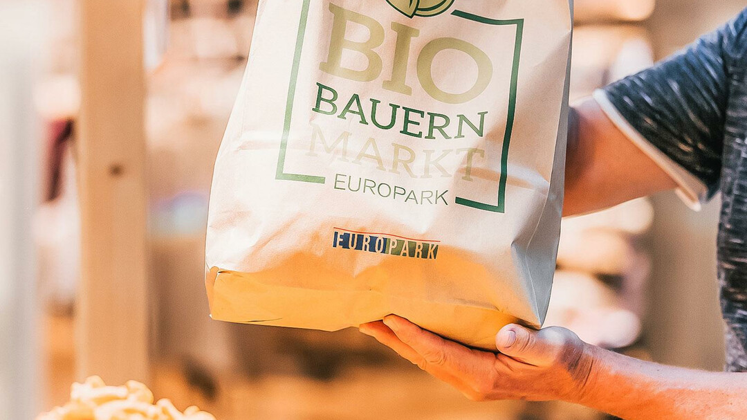 Bio-Bauernmarkt | © LOOP