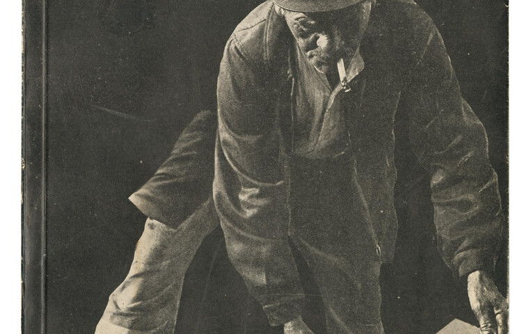 Buchumschlag | © Photoinstitut Bonartes/Wien