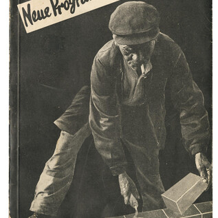 Buchumschlag | © Photoinstitut Bonartes/Wien