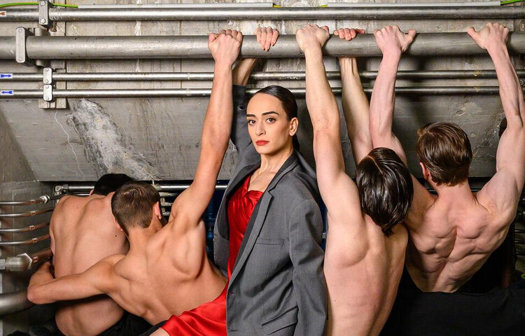 Carmen / Rose / Bolero | © SLT / Tobias Witzgall