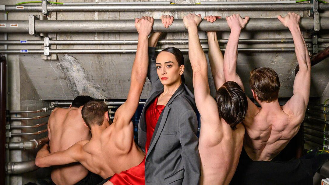 Carmen / Rose / Bolero | © SLT / Tobias Witzgall