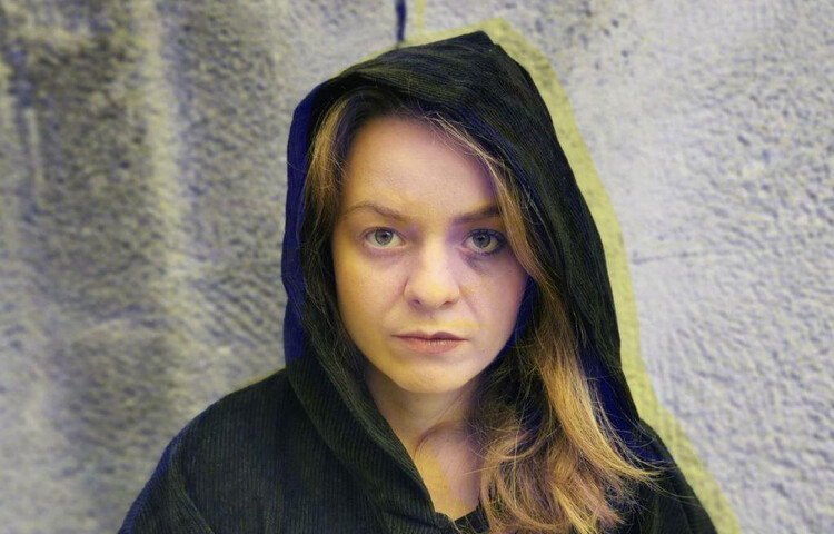 CRANK | © Raphael Steiner