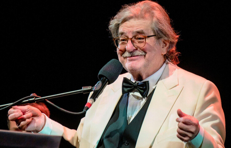 Erwin Steinhauer | © Karl Satzinger