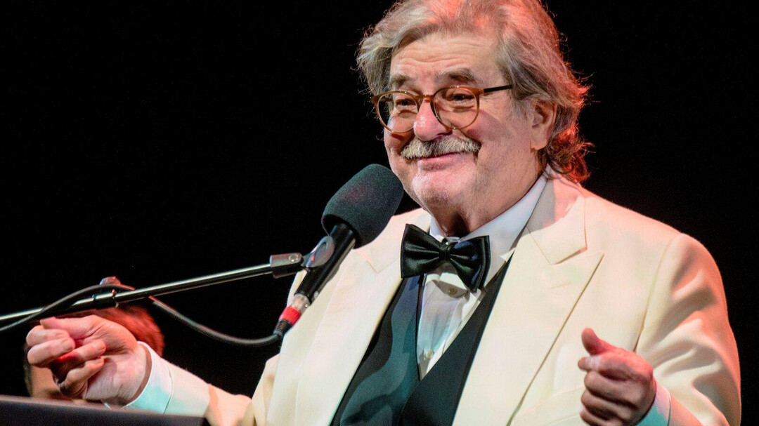 Erwin Steinhauer | © Karl Satzinger