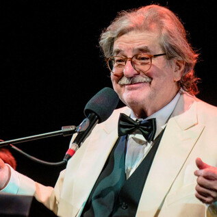 Erwin Steinhauer | © Karl Satzinger