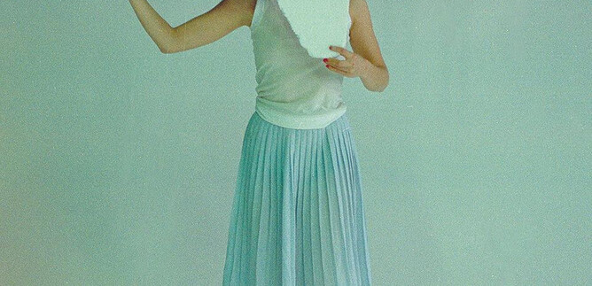 Der Geistige | © Valentina Schuster