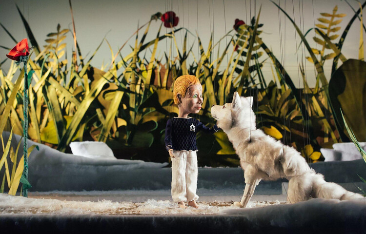 The Little Prince | © marco riebler