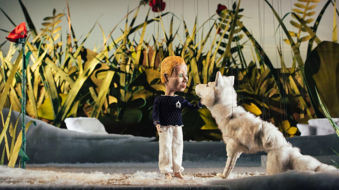 The Little Prince | © marco riebler