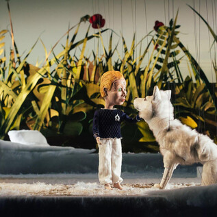 The Little Prince | © marco riebler