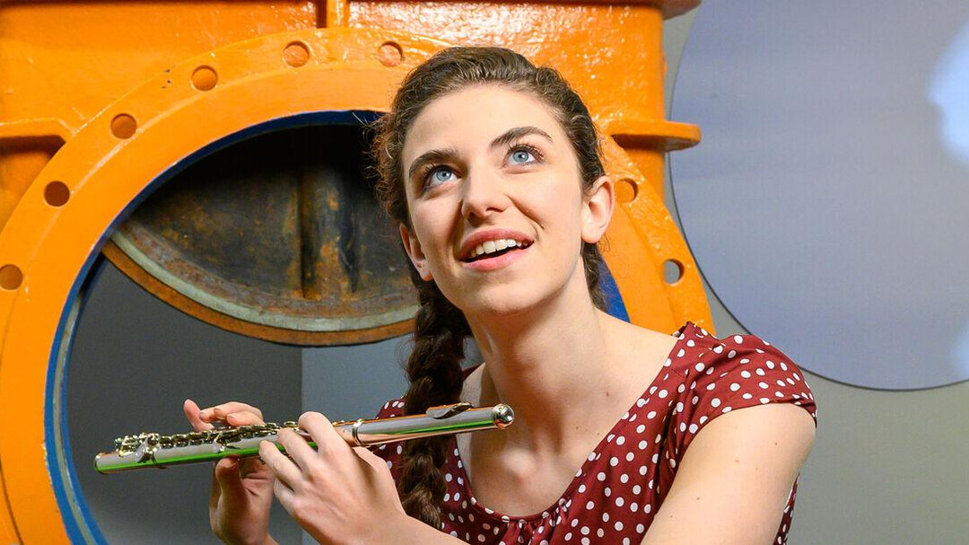 Die kleine Zauberflöte | © SLT / Tobias Witzgall