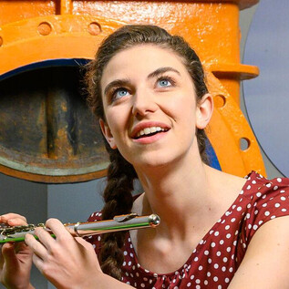 The Magic Flute | © SLT / Tobias Witzgall