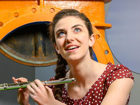 The Magic Flute | © SLT / Tobias Witzgall