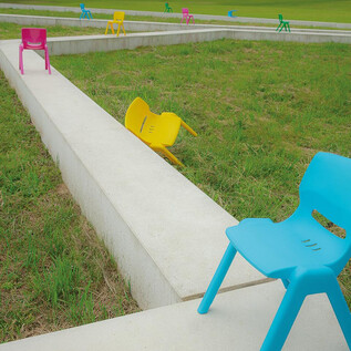 The Conference of Animals | © Valentina Schuster