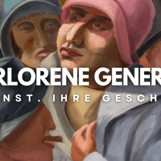 Die Verlorene Generation | © /verlorene-generation.com