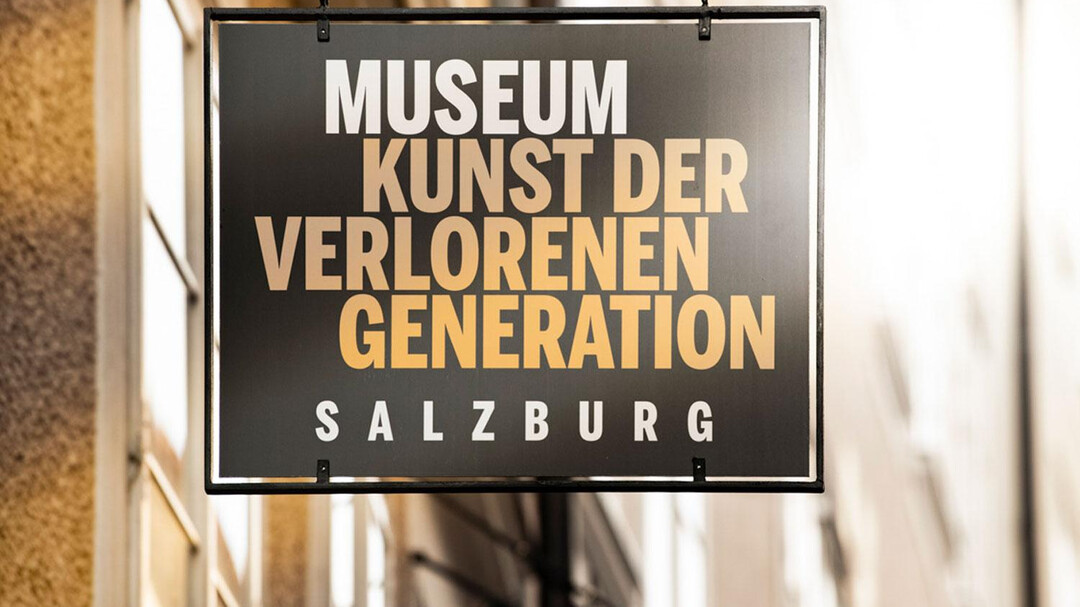 © Museum Kunst der Verlorenen Generation