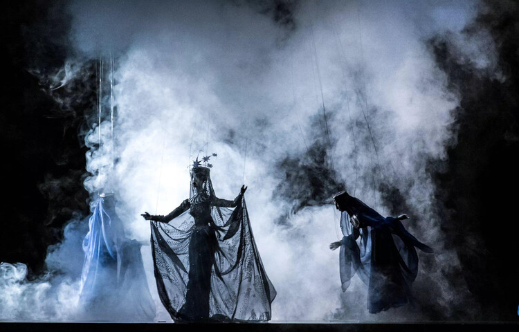 The Magic Flute | © georgeye