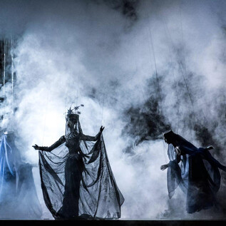 The Magic Flute | © georgeye