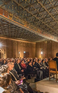 Goldener Saal | © Salzburg Highlights