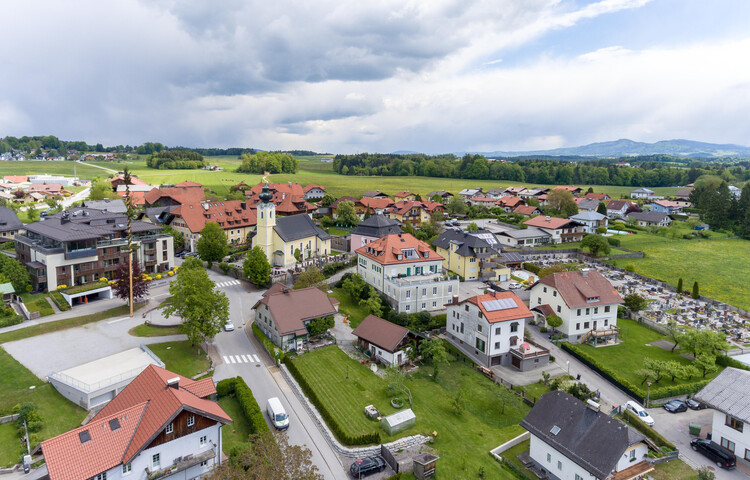 Elixhausen | © abimago.pictures / Robert Lippert