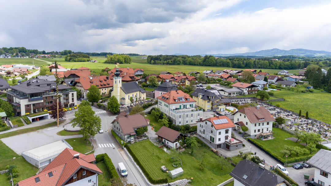 Elixhausen | © abimago.pictures / Robert Lippert