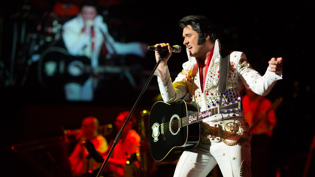 Elvis | © COFO Entertainment GmbH & Co.KG