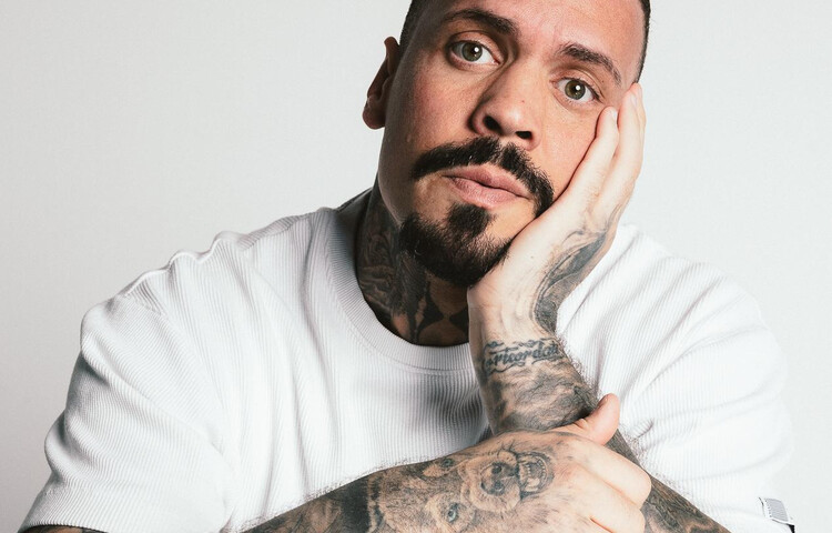 EMMVEE War das zu hart? | © Ramiro Simone