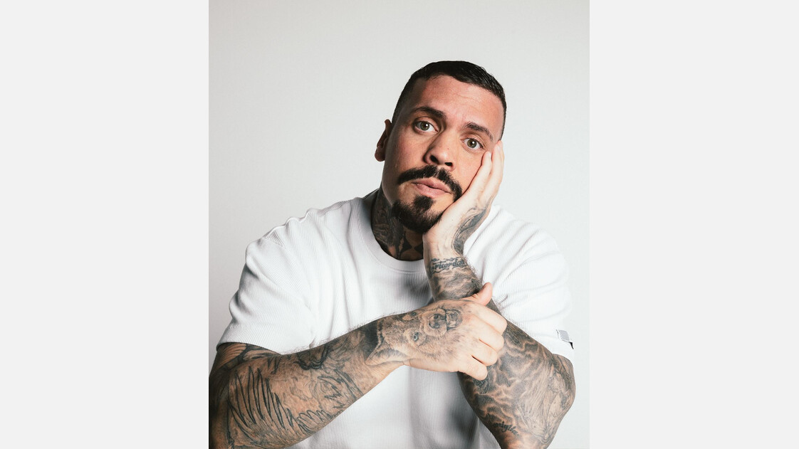 EMMVEE War das zu hart? | © Ramiro Simone