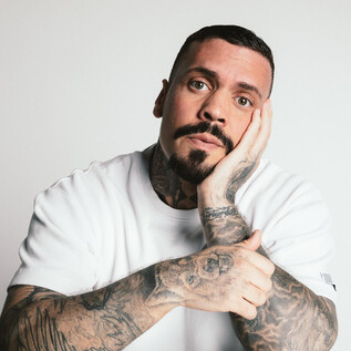 EMMVEE War das zu hart? | © Ramiro Simone