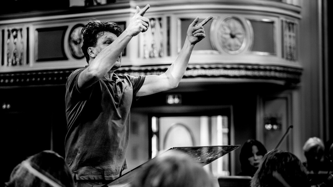 Orchester der Salzburger Kulturvereinigung | © Salzburger Kulturvereinigung